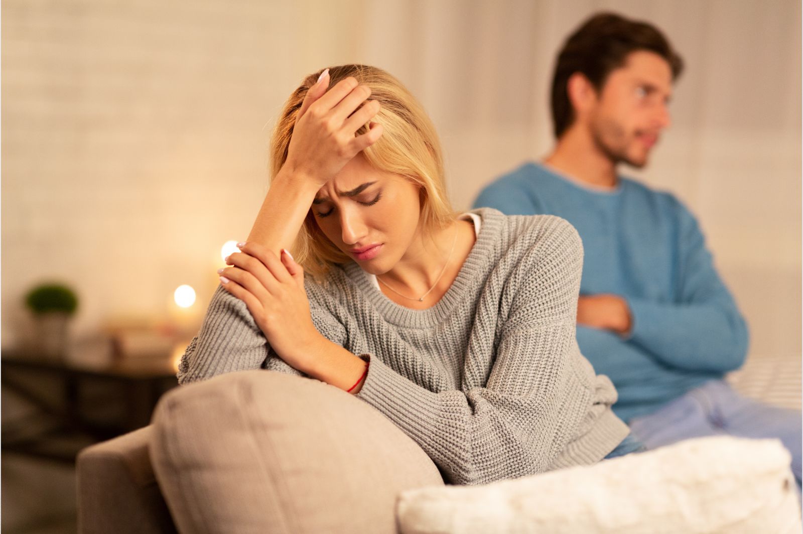 Strengthening the Bonds: When to Use a Psychotherapist for Relationship Issues