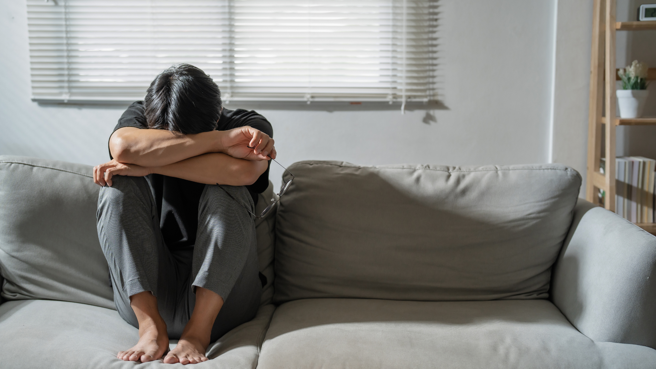 The Quiet Escape: Understanding Dissociation After Trauma