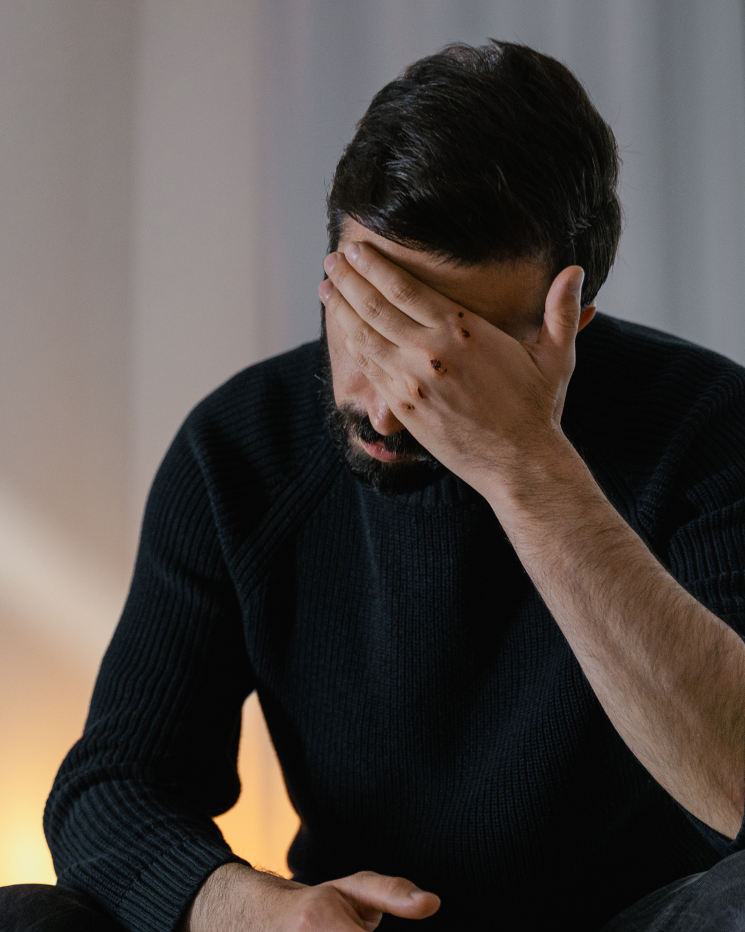 Chronic pain & illness therapy NYC