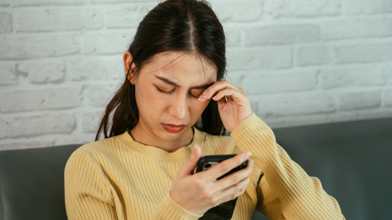 When to Seek Anxiety and Depression Therapy